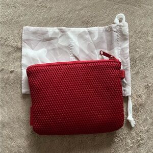 Dange Dover Parker Airmesh Pouch